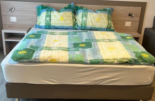Cama Hotel | Motel Afia