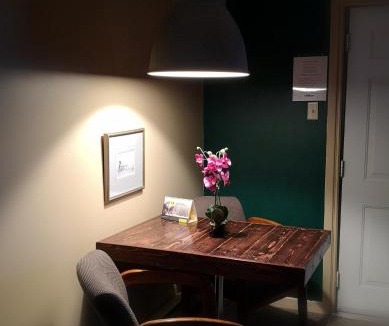 Saint Georges Hotel | Motel Alexandrin