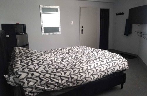 St. Jerome House | Motel AMR