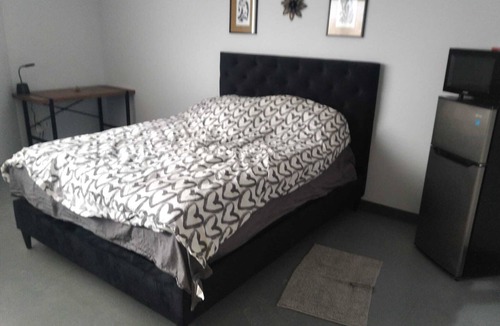 St. Jerome House | Motel AMR