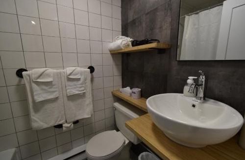 Drummondville Hotel | Motel ANF