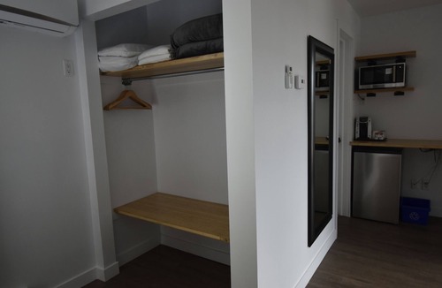 Drummondville Hotel | Motel ANF