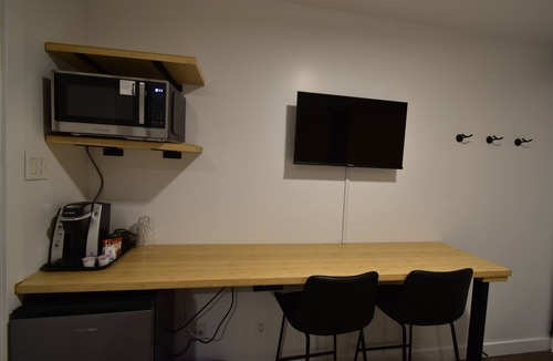 Drummondville Hotel | Motel ANF