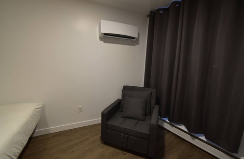 Drummondville Hotel | Motel ANF