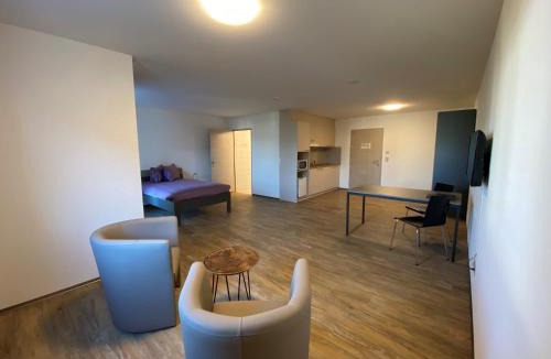 Emmen Apartment | Motel & Aparthotel Brüggli