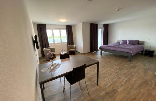 Emmen Apartment | Motel & Aparthotel Brüggli
