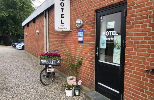 Tonder Hotel | Motel Apartments