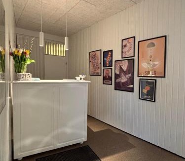 Tonder Hotel | Motel Apartments