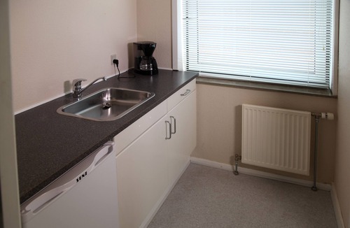 Tonder Hotel | Motel Apartments Tønder