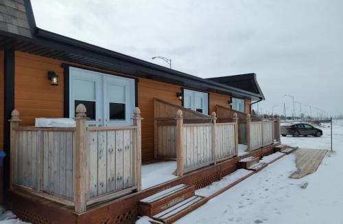 Rimouski Hotel | Motel Au Bord de l'Eau