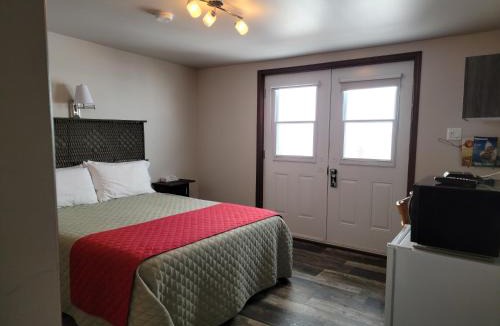 Rimouski Hotel | Motel Au Bord de l'Eau
