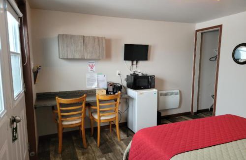 Rimouski Hotel | Motel Au Bord de l'Eau