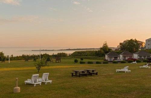 Riviere Du Loup Hotel | Motel au Fleuve d'Argent