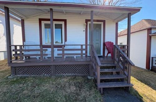 Riviere Du Loup Hotel | Motel au Fleuve d'Argent