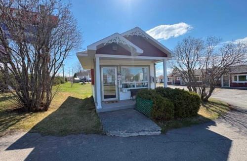 Riviere Du Loup Hotel | Motel au Fleuve d'Argent
