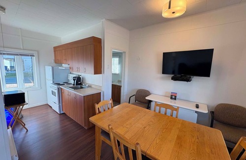 Riviere Du Loup Hotel | Motel au Fleuve d'Argent