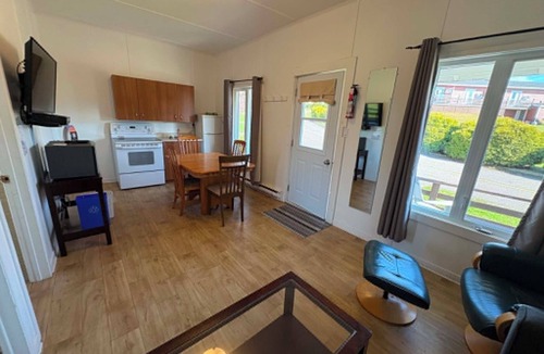 Riviere Du Loup Hotel | Motel au Fleuve d'Argent