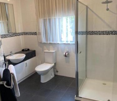 Morwell Hotel | Motel