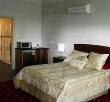 Morwell Hotel | Motel