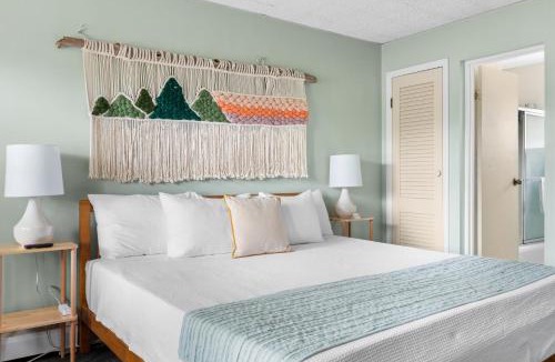 Bear Lake Hotel | Motel Bear Lake