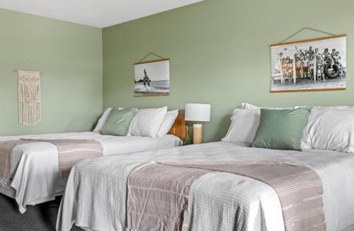 Bear Lake Hotel | Motel Bear Lake