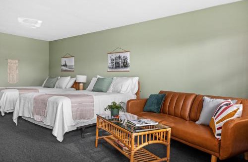 Bear Lake Hotel | Motel Bear Lake