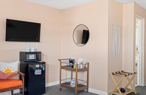 Bear Lake Hotel | Motel Bear Lake