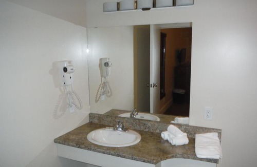 Neguac Hotel | Motel Beausejour