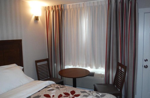 Neguac Hotel | Motel Beausejour