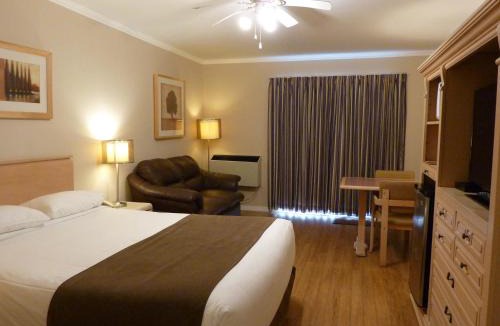 Becancour Hotel | Motel Becancour