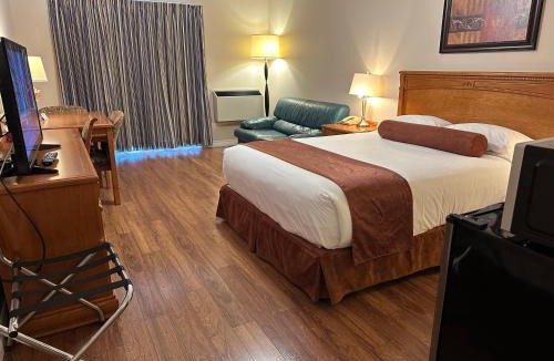Becancour Hotel | Motel Becancour