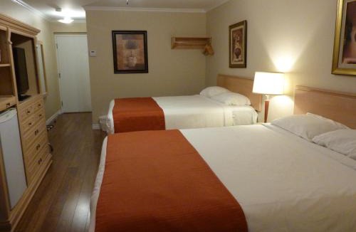 Becancour Hotel | Motel Becancour