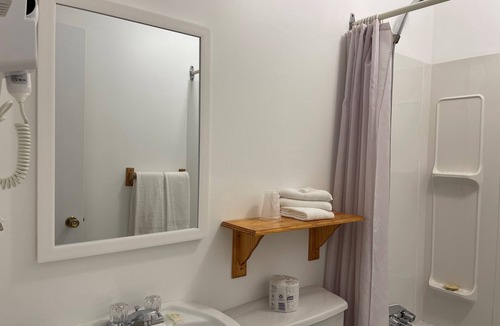 Becancour Hotel | Motel Becancour