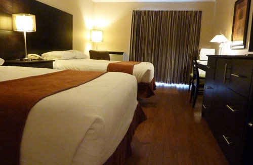 Becancour Hotel | Motel Becancour
