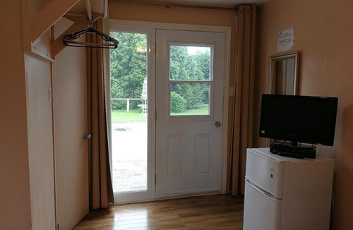 Rigaud Hotel | Motel Belair