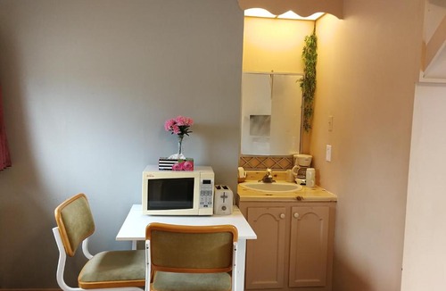 Rigaud Hotel | Motel Belair