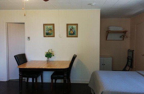 Rigaud Hotel | Motel Belair