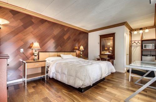 Trois-Rivieres Hotel | Motel Bellefeuille