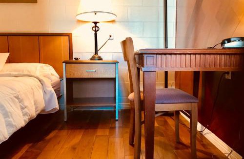 Trois-Rivieres Hotel | Motel Bellefeuille