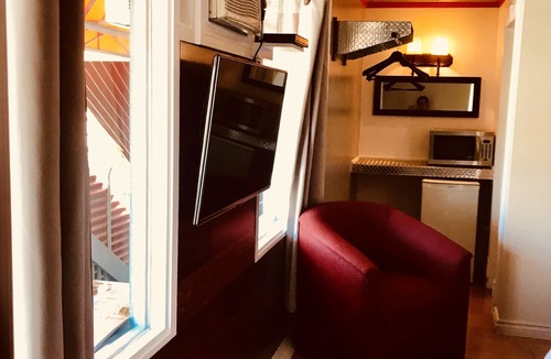 Trois-Rivieres Hotel | Motel Bellefeuille