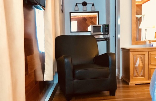 Trois-Rivieres Hotel | Motel Bellefeuille