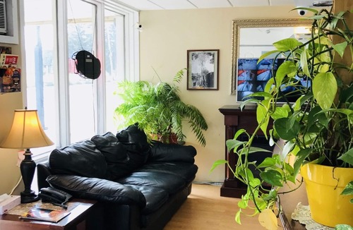 Trois-Rivieres Hotel | Motel Bellefeuille