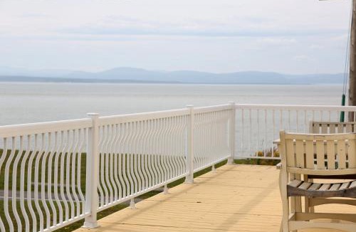 Riviere Du Loup Hotel | Motel Bellevue