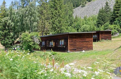 Bourg-Saint-Pierre Hotel | Motel Bivouac de Napoléon