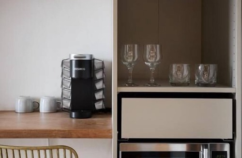 Baie-St-Paul Hotel | Motel.Boutique Hygge