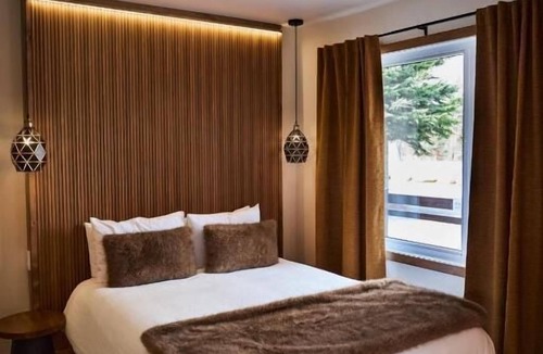 Baie-St-Paul Hotel | Motel.Boutique Hygge