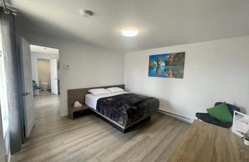 Saint-Bruno-de-Montarville Hotel | Motel Saint Bruno