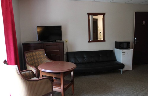 Repentigny Hotel | Motel Capri & Suites