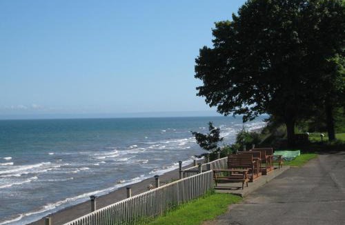 Carleton-sur-Mer Hotel | Motel Carleton Sur Mer