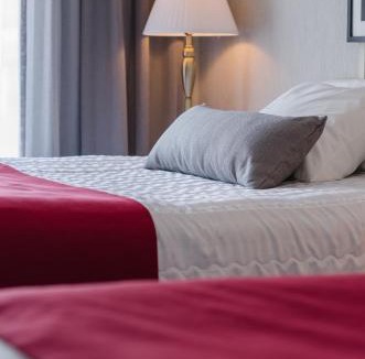 Riviere Du Loup Hotel | Motel Cartier